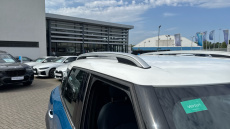 MINI Countryman 2.0 Cooper S Exclusive ALL4 5dr Auto Petrol Hatchback